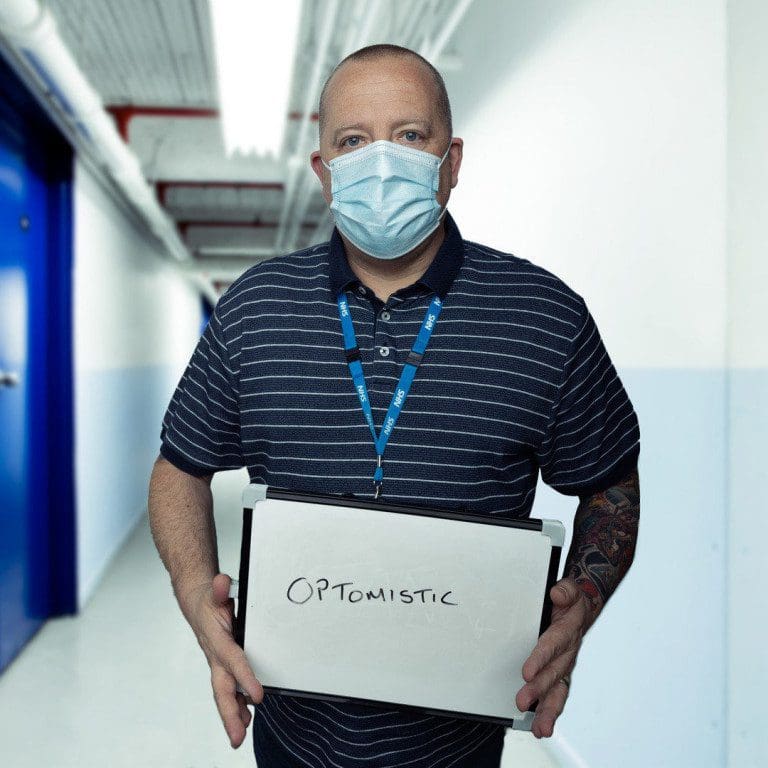 liverpool professional photography nhs project hugh baird