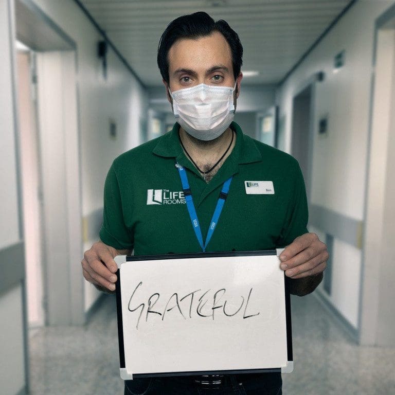 liverpool professional photography nhs project hugh baird