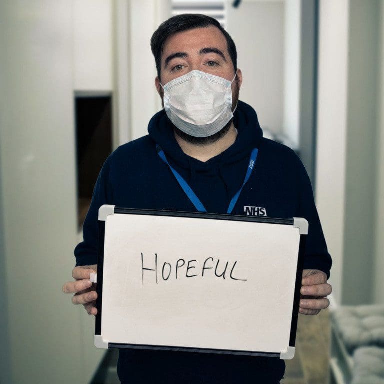 liverpool professional photography nhs project hugh baird