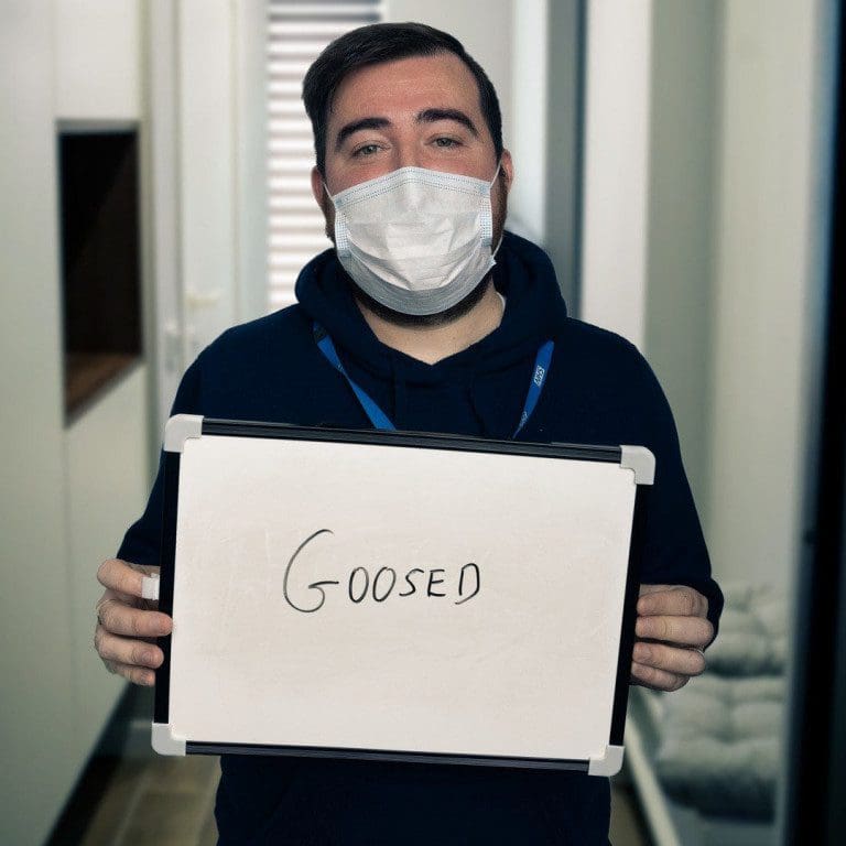 liverpool professional photography nhs project hugh baird