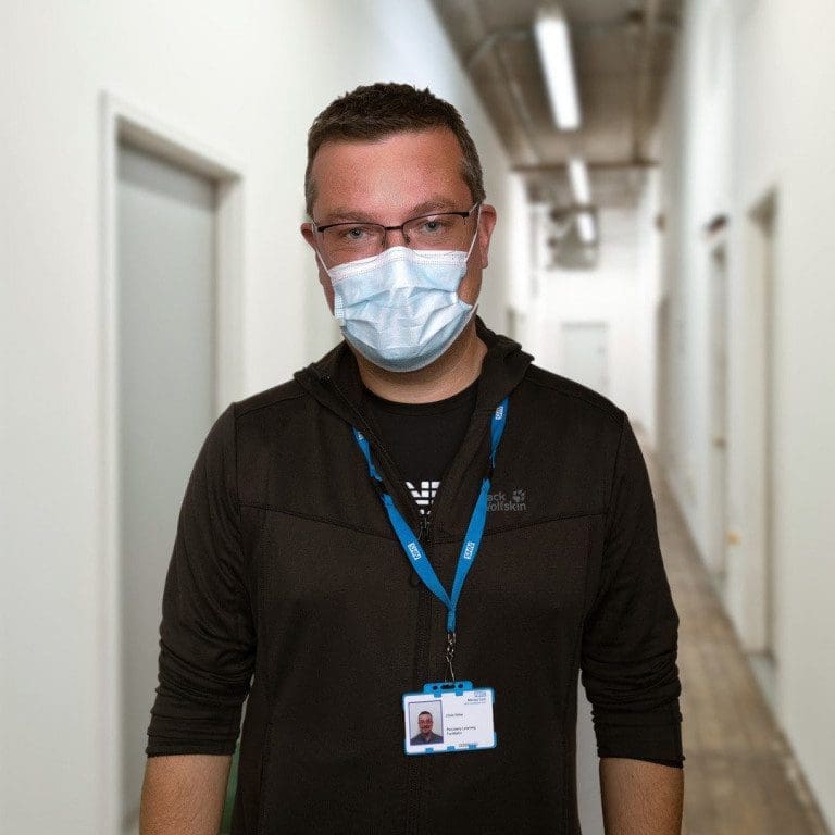 liverpool professional photography nhs project hugh baird