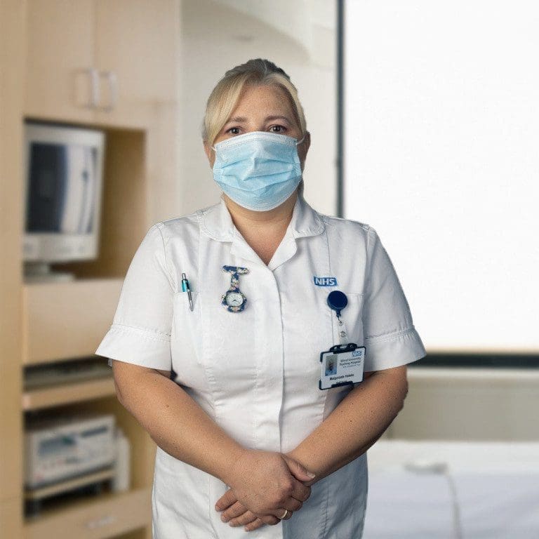 liverpool professional photography nhs project hugh baird