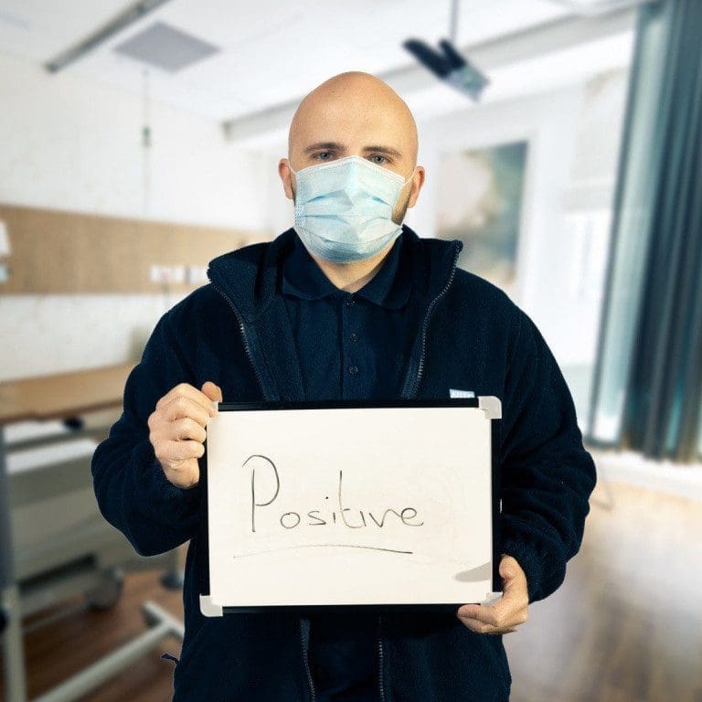 liverpool professional photography nhs project hugh baird