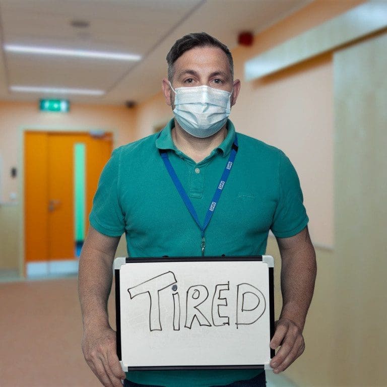 liverpool professional photography nhs project hugh baird
