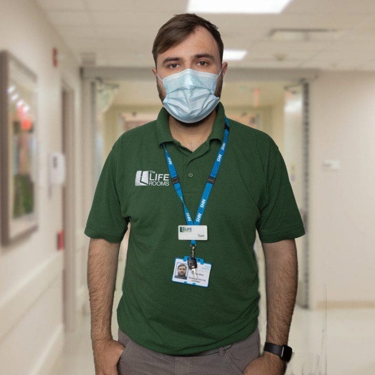liverpool professional photography nhs project hugh baird