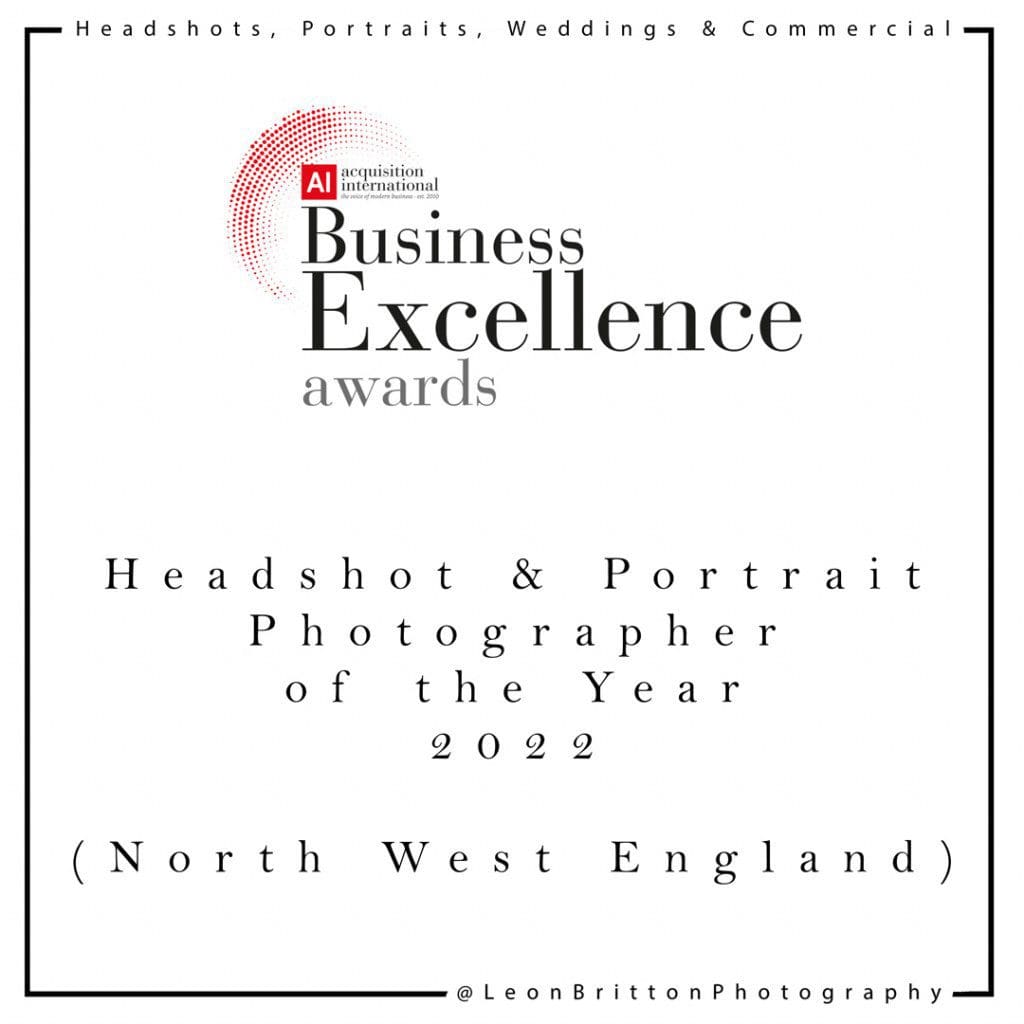 top liverpool photographer award winning portrait studio packages near me merseyside friendly leon britton photography