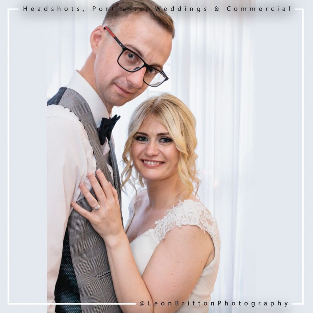 wedding photographer in liverpool