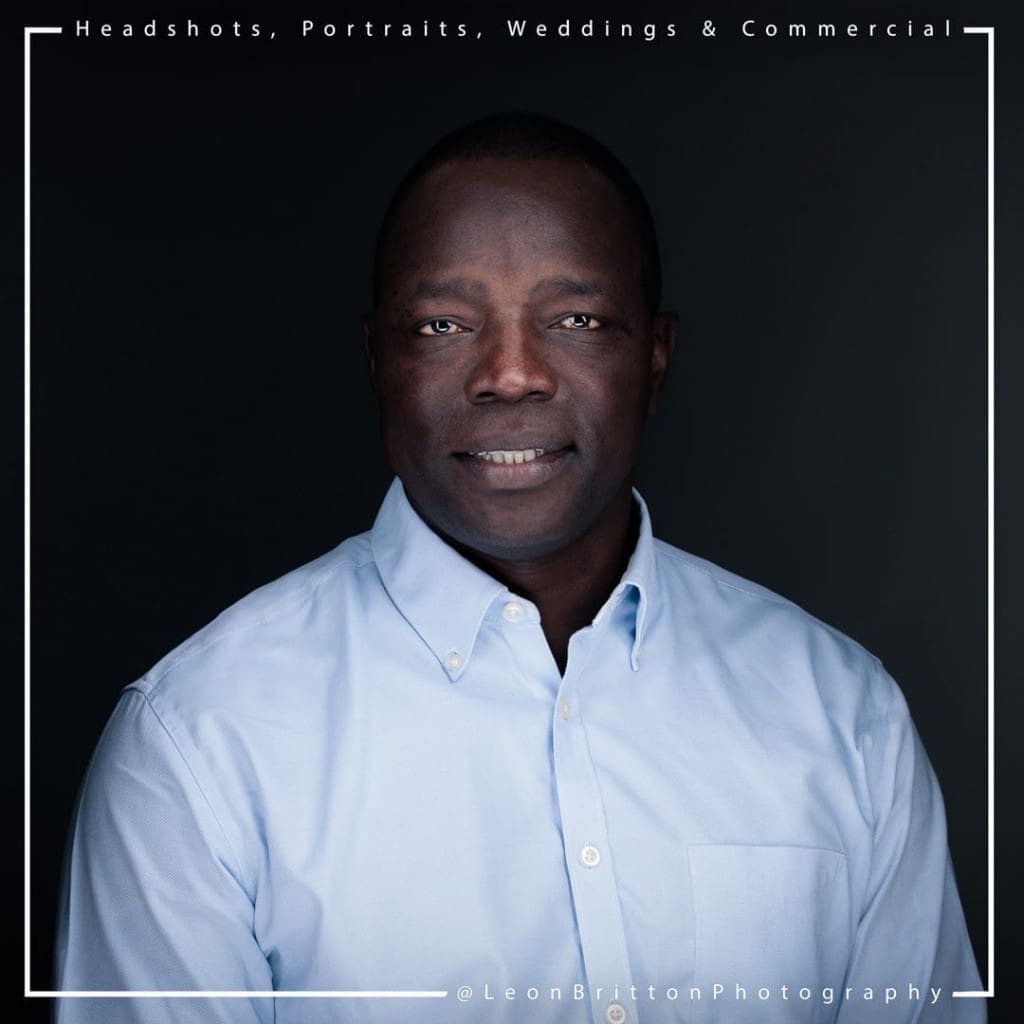 business portrait northwest