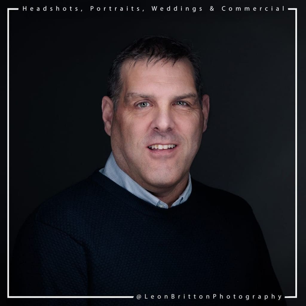 liverpool coporate headshots photographer