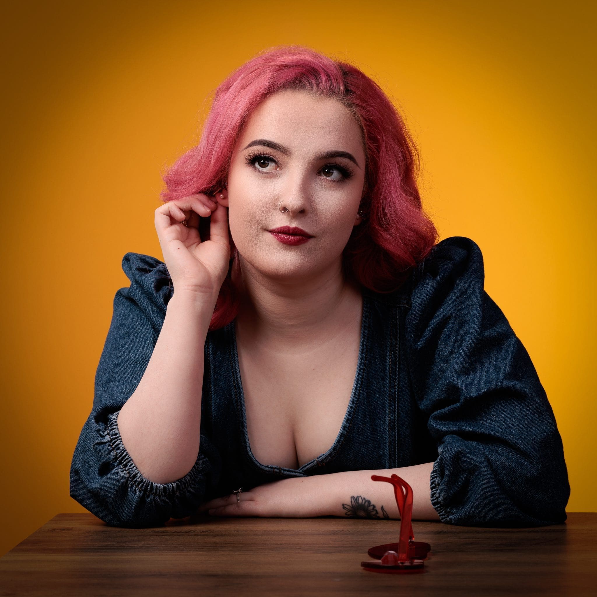 Dynamic Business Headshots in Liverpool - Stand Out from the Crowd