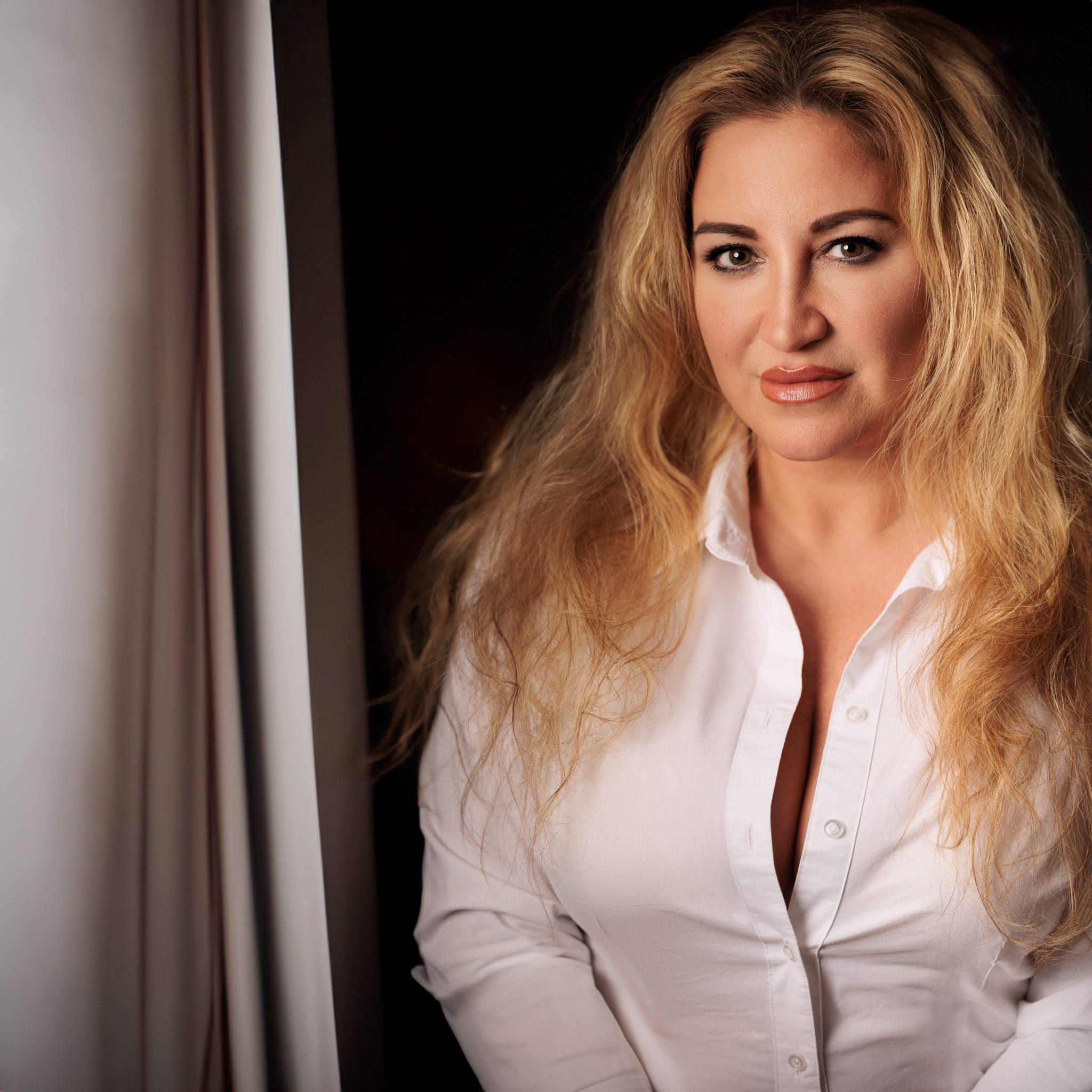 studio portrait liverpool