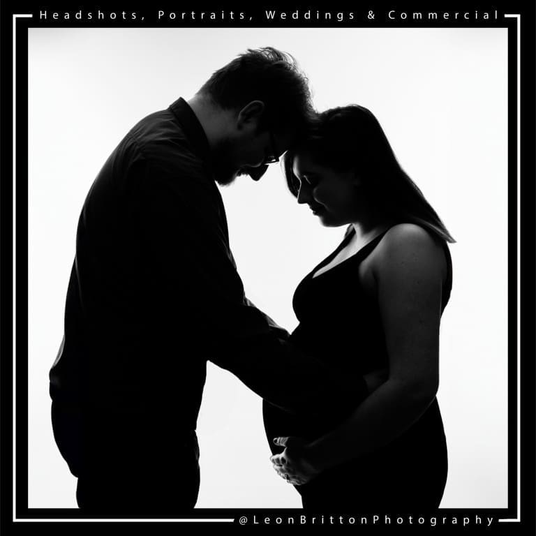 Step inside a heartfelt maternity photoshoot with my daughter Amber and her husband, celebrating the soon-to-arrive new member of our family.