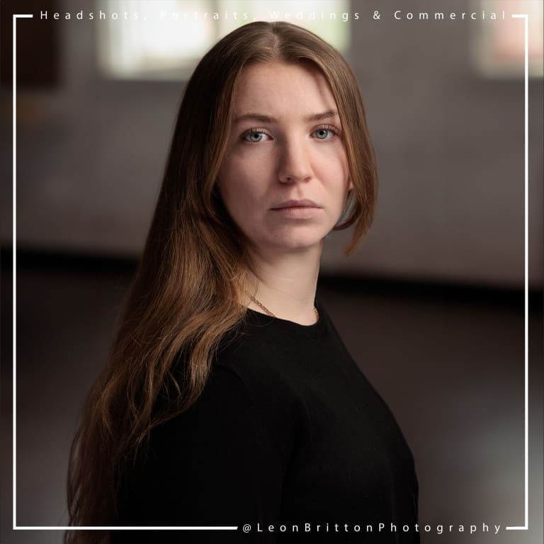 Dive into our behind-the-scenes look at Faye's headshot session and discover how we bring an actor's personality to the forefront in their Spotlight profile images.