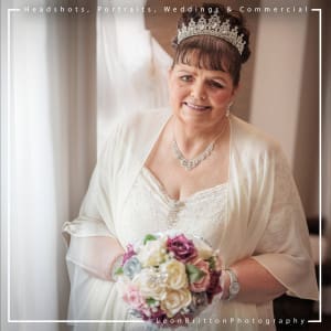 Showcasing wedding photography services in Liverpool