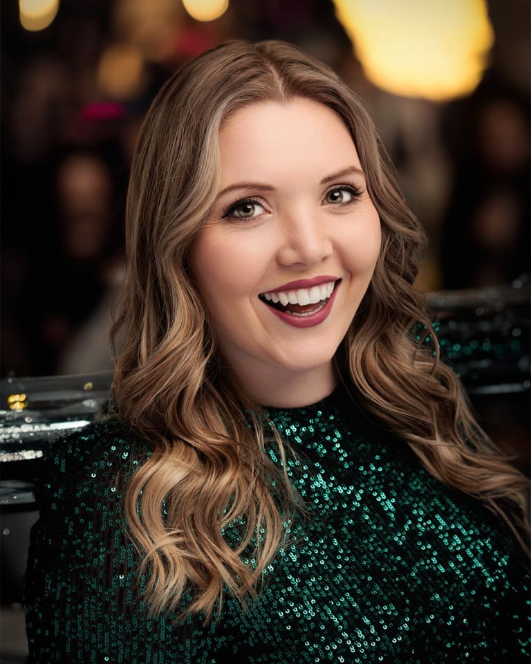 professional portrait and headshot photography in liverpool