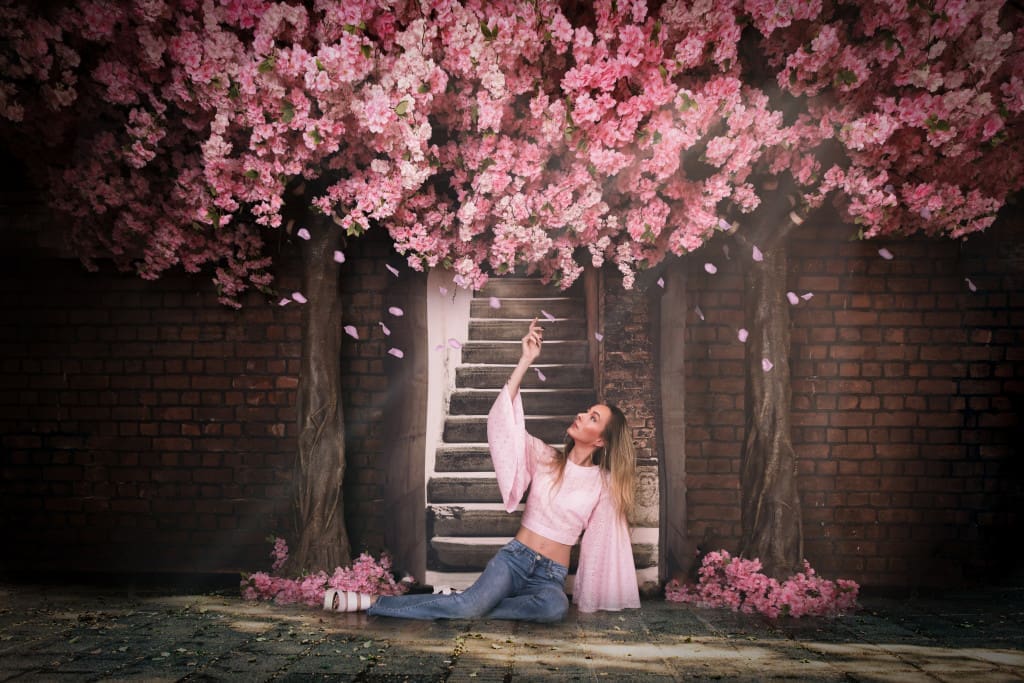 professional portrait and headshot photography in liverpool