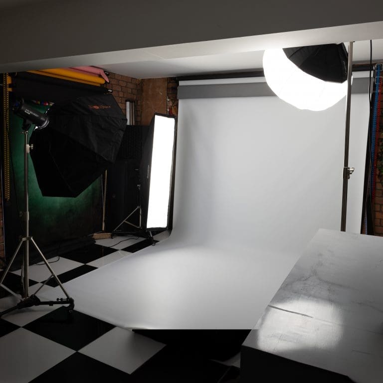 photography studio in liverpool