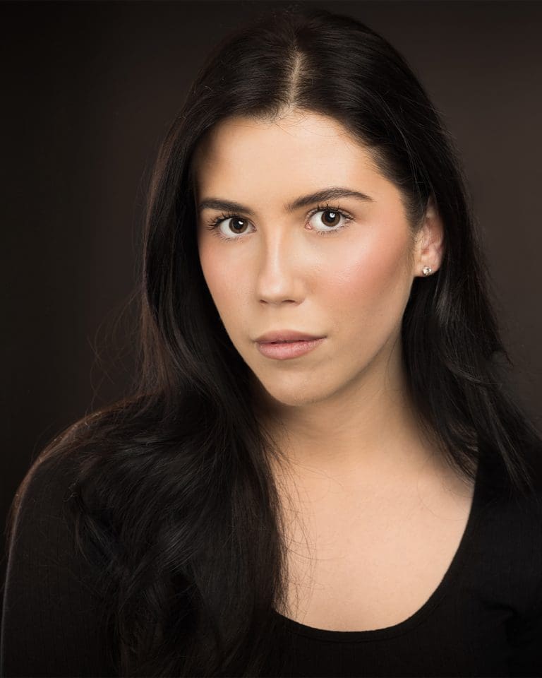 musical theatre headshots