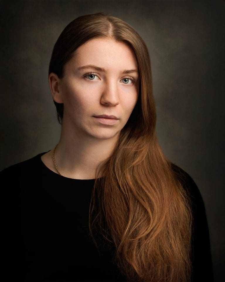 Professional Headshots - Leon Britton Photography in Liverpool