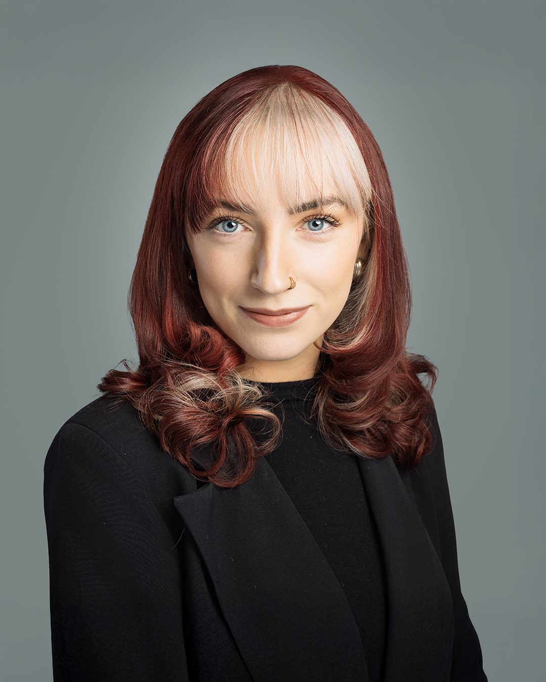 Liverpool Chamber of Commerce team headshot