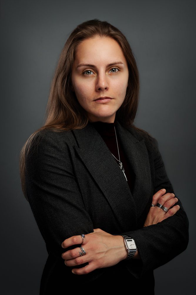 Wolfpack Media team headshot