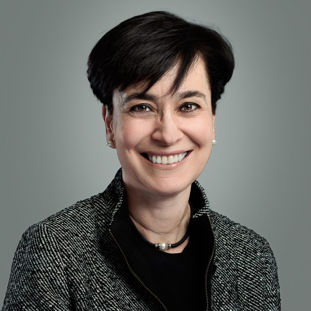 Liverpool Chamber of Commerce team headshot