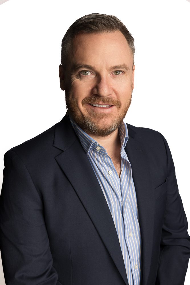 Qube Residential team headshot