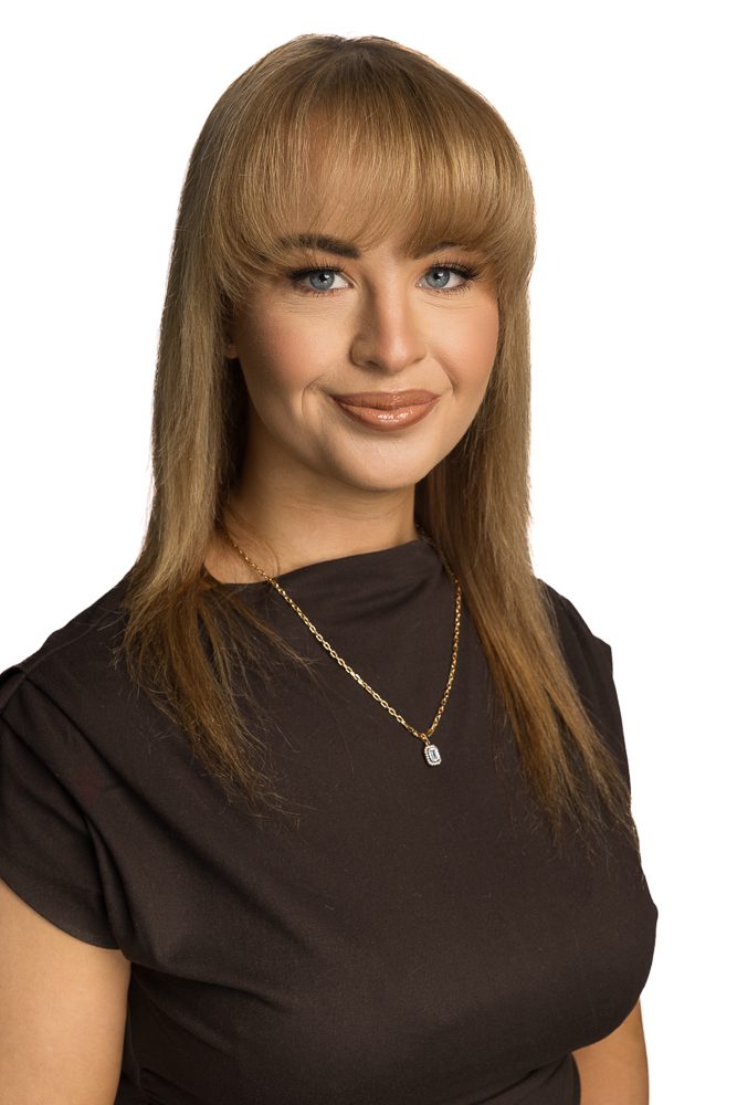 Qube Residential team headshot