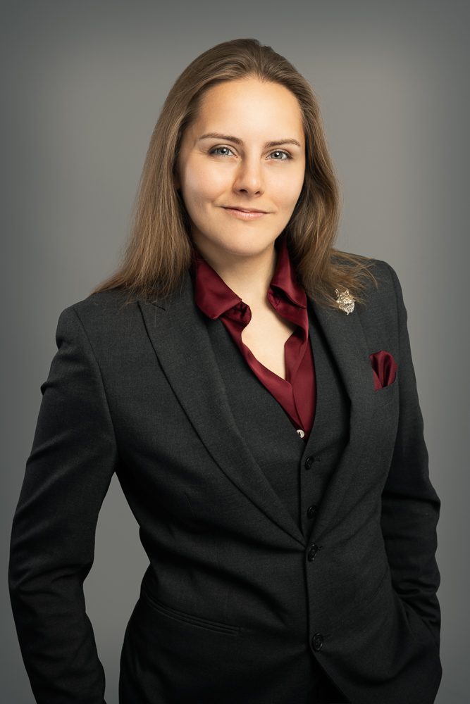 Wolfpack Media team headshot