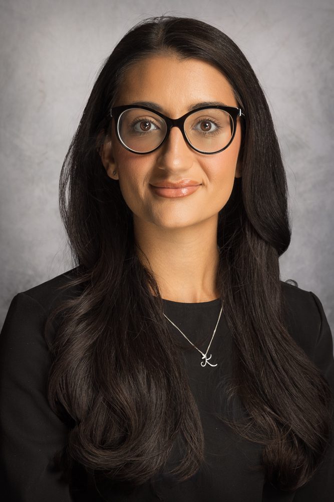 SFR Law team headshot