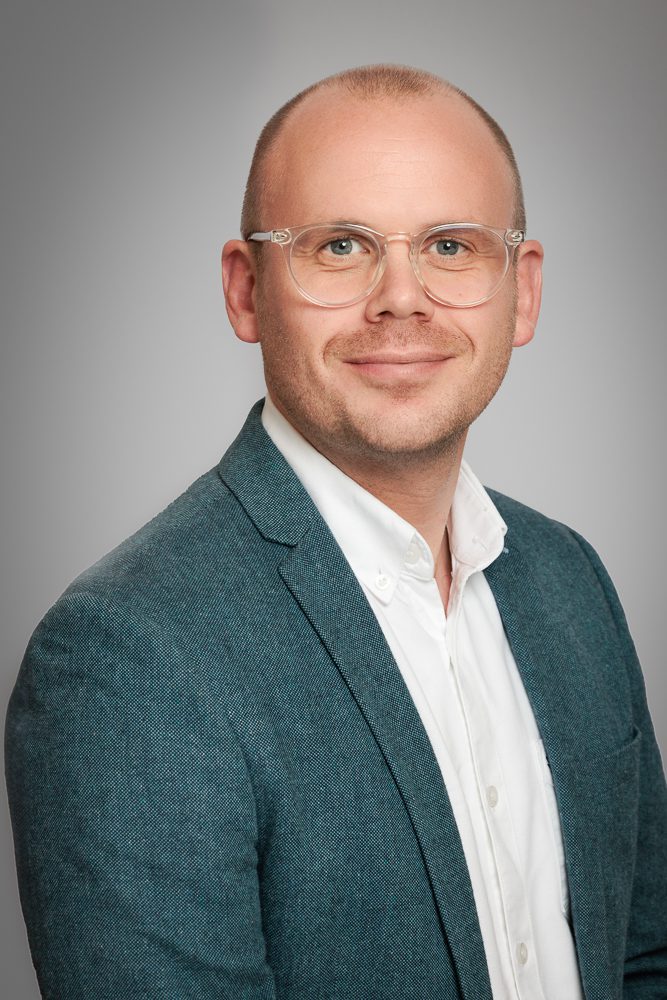 Hyperion Search team headshot