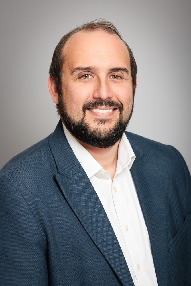 Hyperion Search team headshot