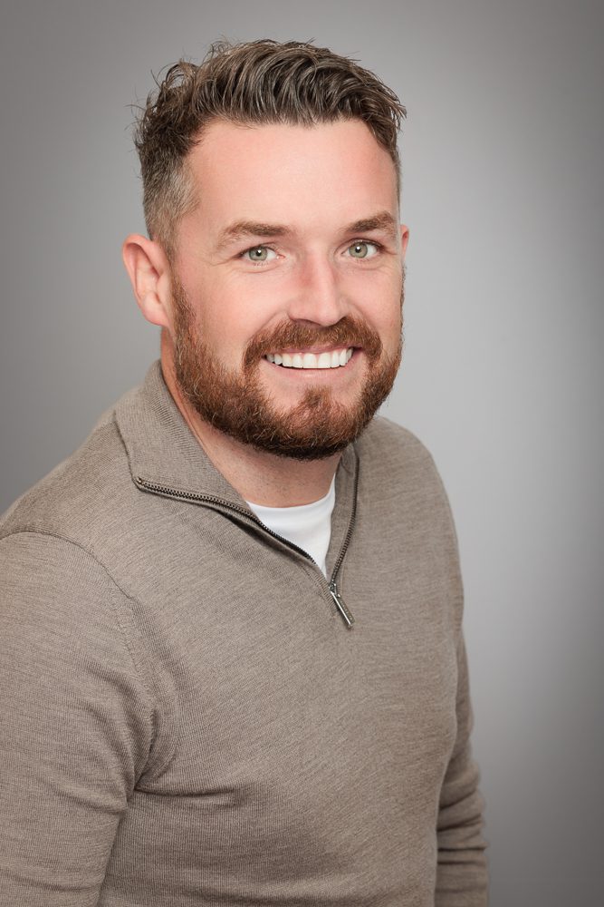 Hyperion Search team headshot