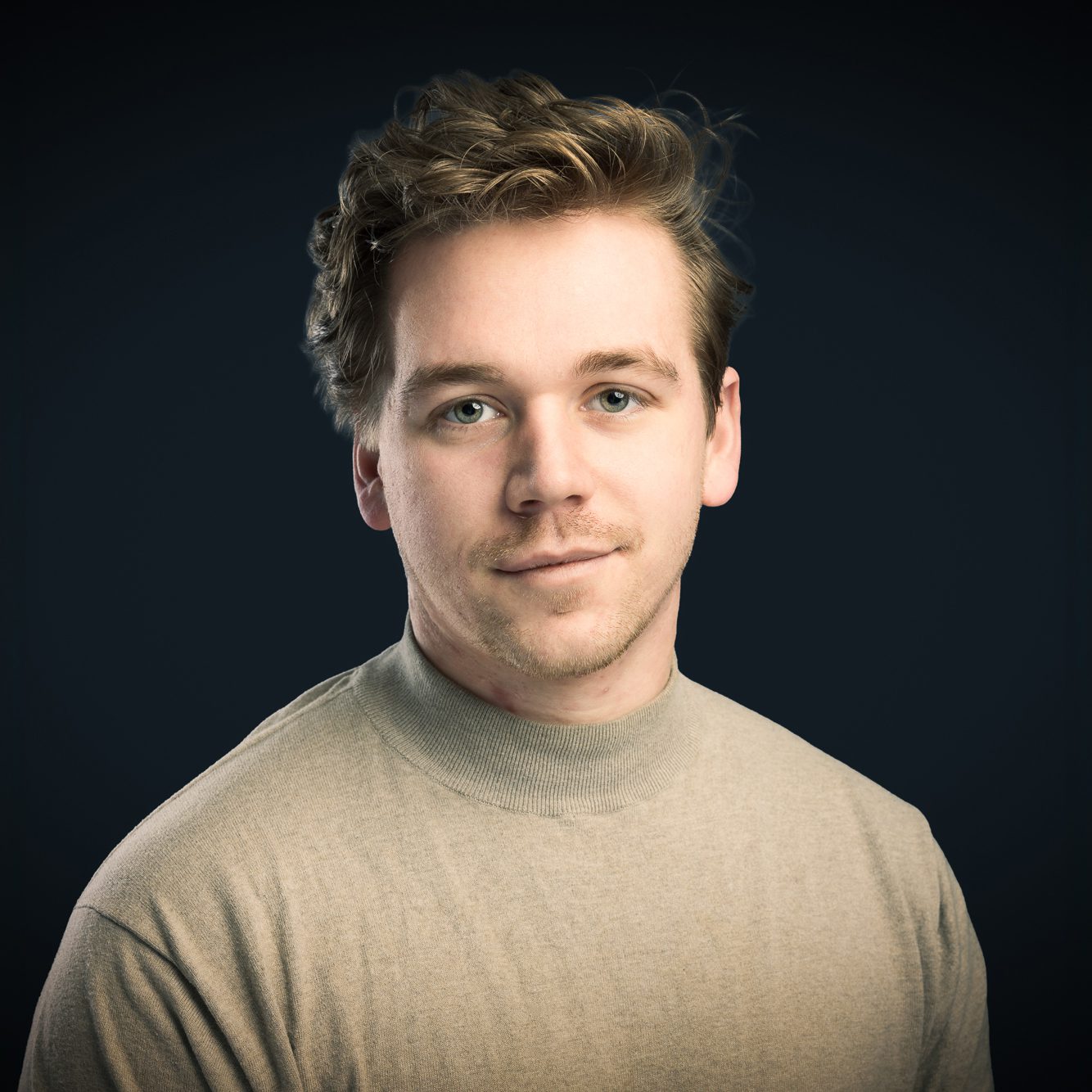 Qair Renewables UK team headshot