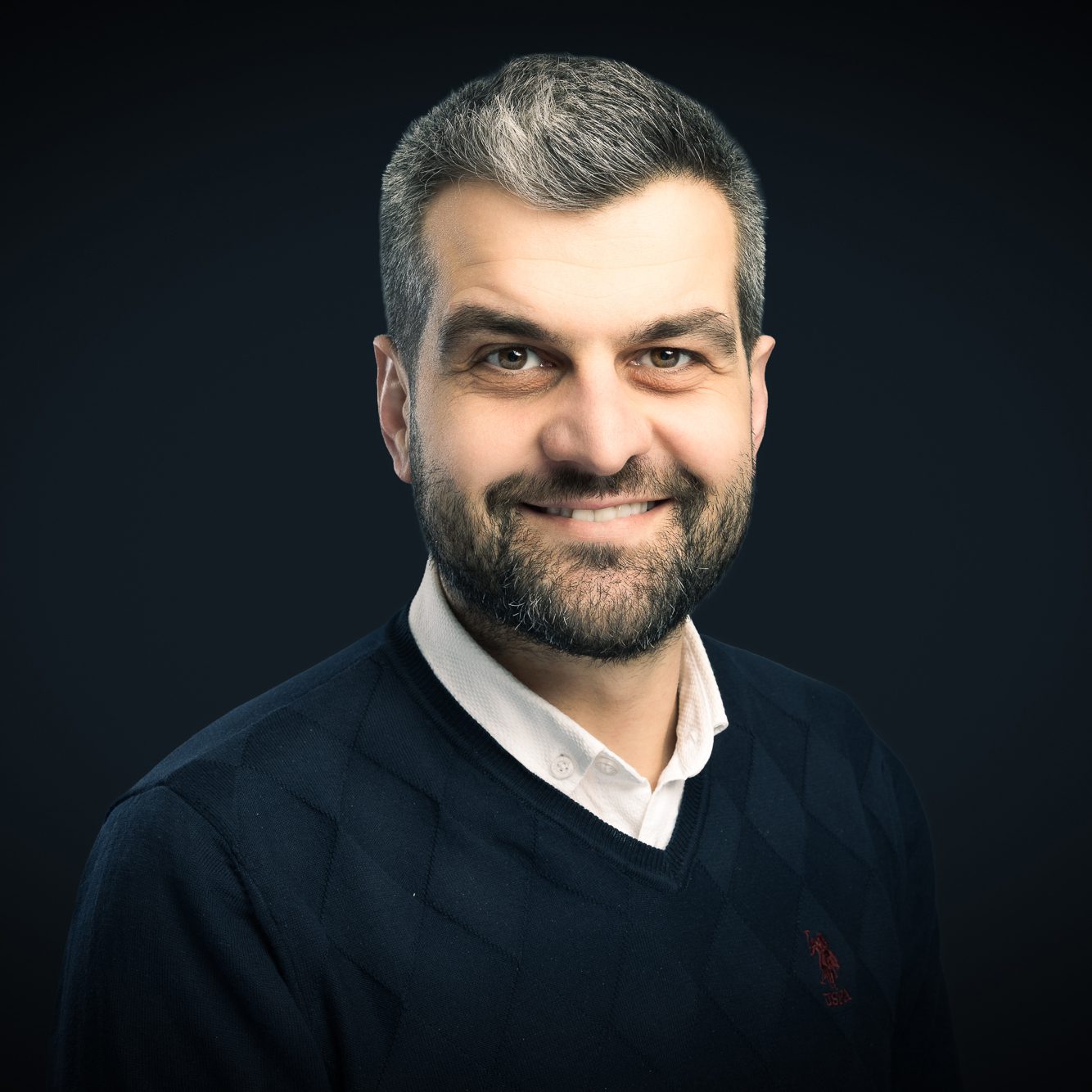Qair Renewables UK team headshot