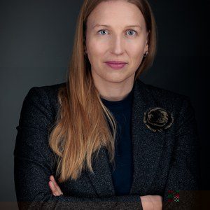 Christiane Payne