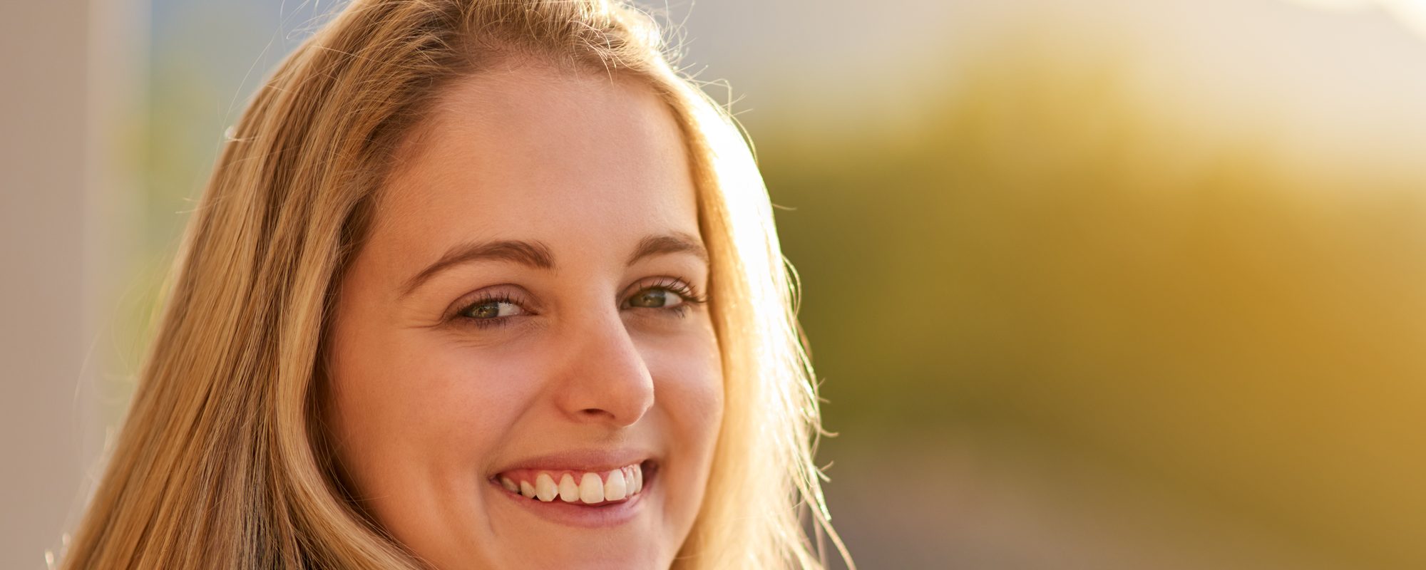 Dating profile photography guide banner
