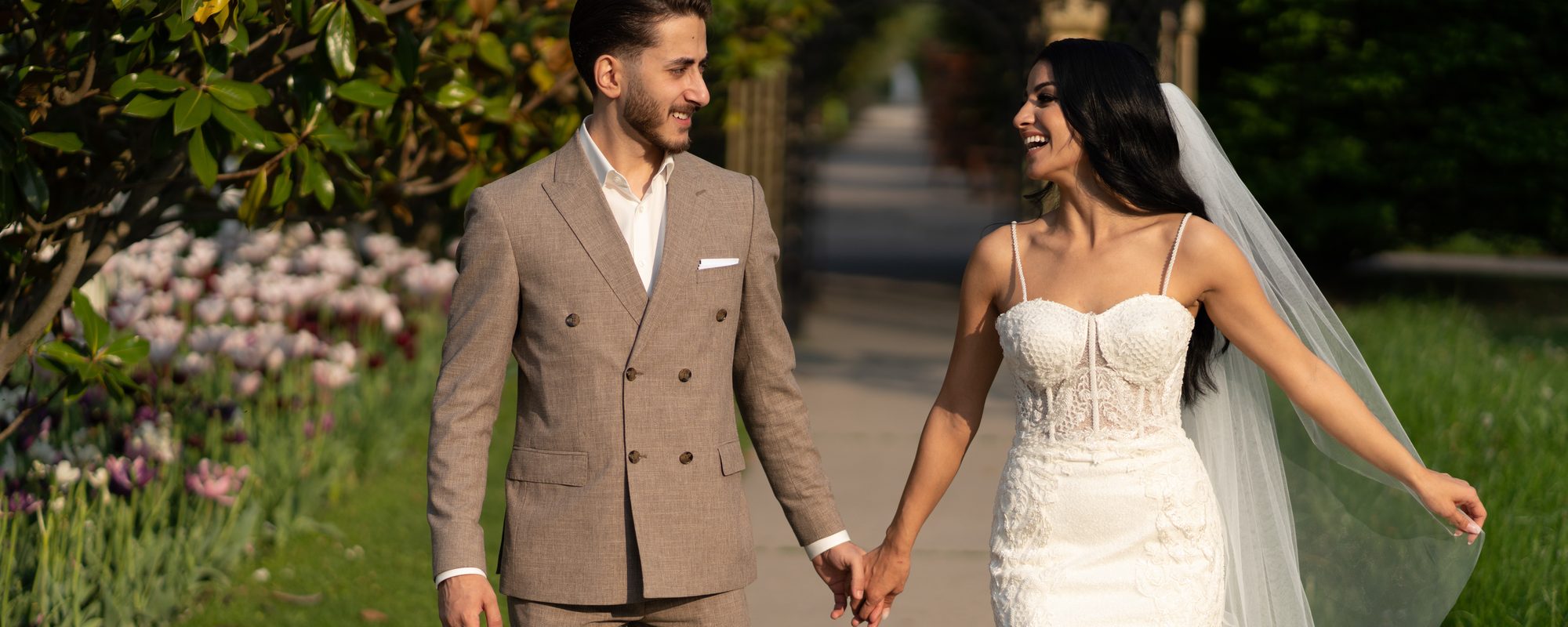 Wedding photography guide banner