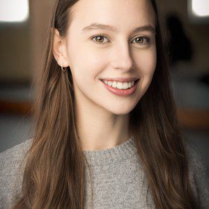 Isabella Fox